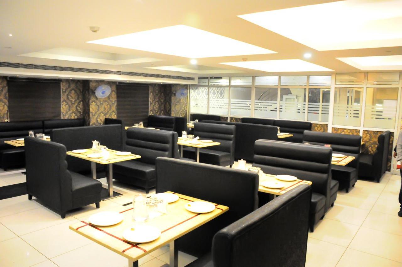 Hotel Rathna Park Perambalur Zewnętrze zdjęcie